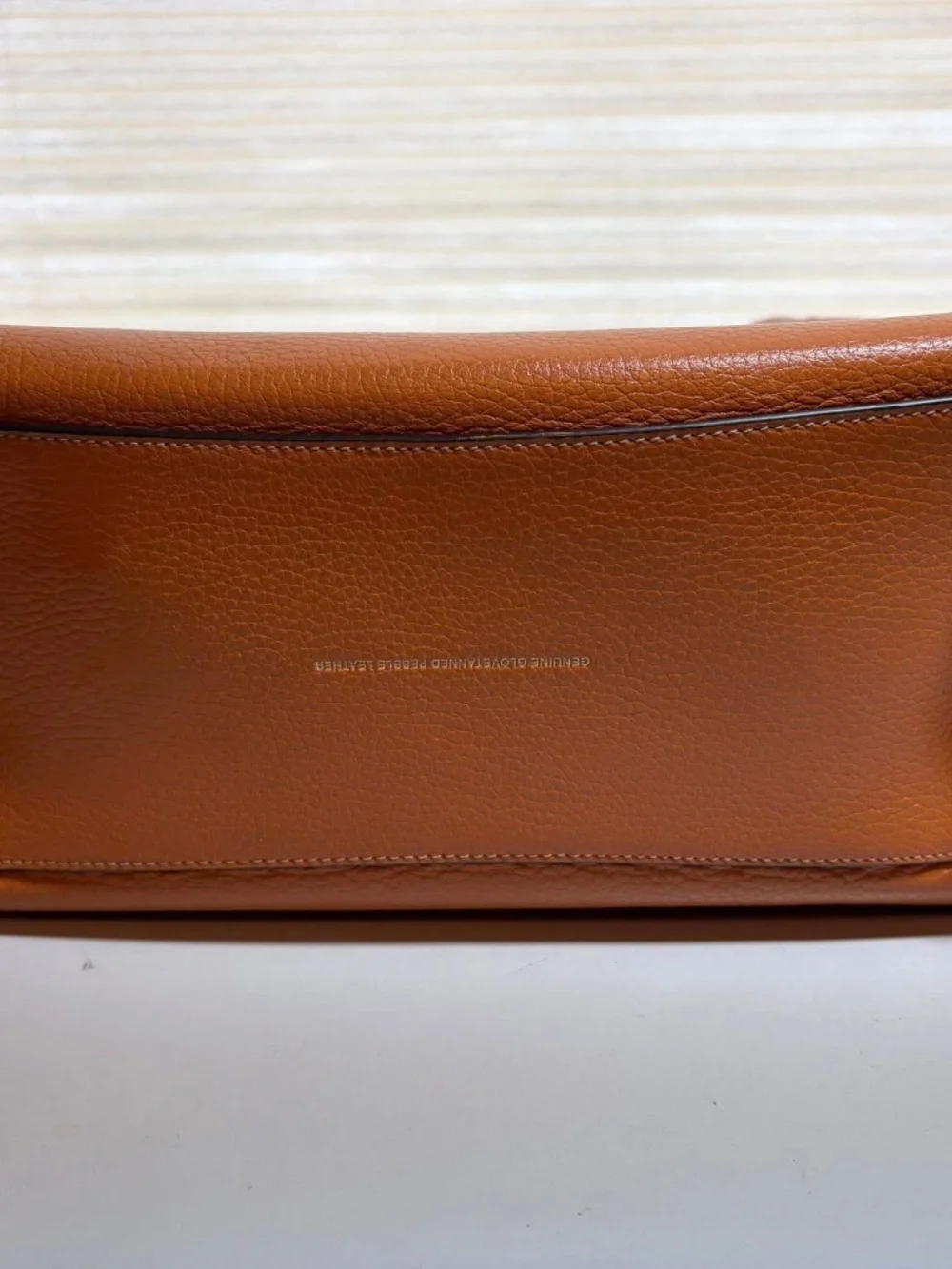 Coach 1941 Rogue 30 in Butterscotch